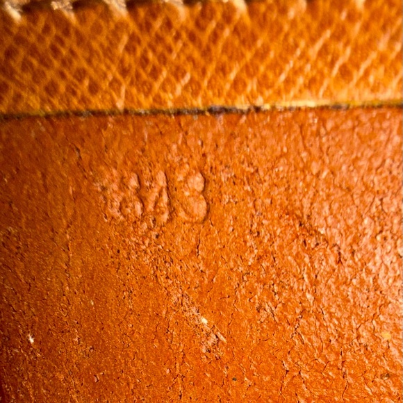 Louis Vuitton Monogram Marceau Messenger Bag - Picture 10 of 10